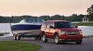 Hybrid SUV Roundup | Hybrid Cars