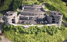 Image result for Fort Bovisand