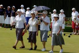 Image result for Baxter Park Bowling Club