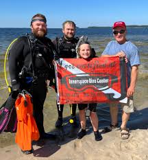 Image result for innerspace divers