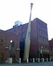 The Louisville Slugger