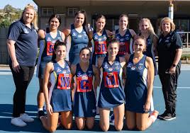 Image result for Rg7 Netball Club
