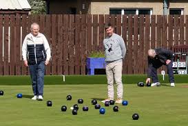 Image result for St Duthus Bowling Club