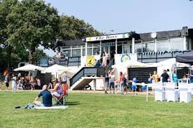 Image result for Buntingford Bowls Club