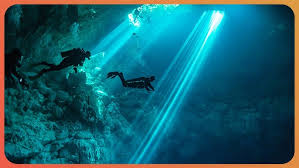 Image result for Deep and Wide Diving