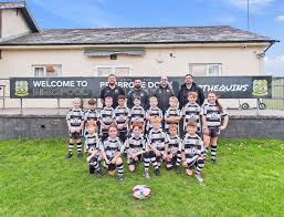 Image result for Pembroke Dock Harlequins RFC