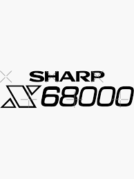 Image result for >> X680x0