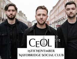 Image result for Mayobridge G A C
