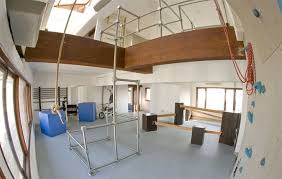 Image result for Extreme Adventures Parkour Club