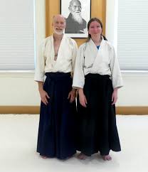 Image result for Coldharbour Aikido Club