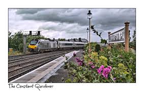 Image result for Chiltern Flyers