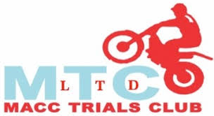 Image result for Macclesfield Motorcycle Trials Club