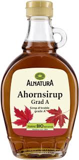 Image result for Ahornsirup