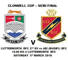 Image result for Lutterworth Rfc