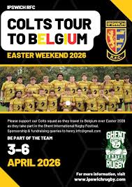 Image result for Ipswich Rfc