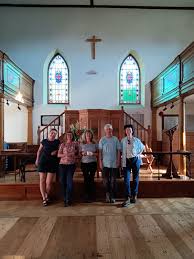 Image result for United in the Community - Skegness Young Pilgrims 7-14 Years