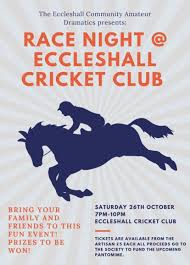 Image result for Eccleshall Cricket Club