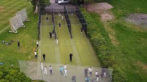 Image result for Wrecclesham Cricket Club