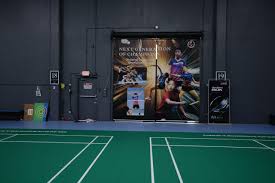 Image result for Next Generation Badminton Club