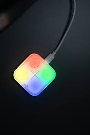 Image result for usb smart button