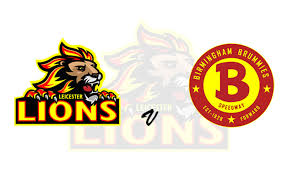 Image result for Birmingham Brummies