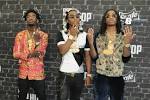 Migos Robbed | Bossip