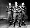 The Thunder Child: Jan Merlin and Frankie Thomas speak about Tom ...