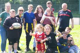 Image result for Rossendale RUFC