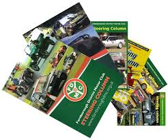 Image result for Farnborough District Motor Club