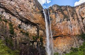 Image result for Cachoeira do Tabuleiro