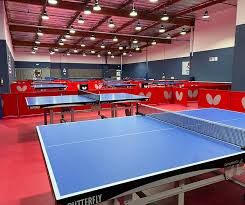 Image result for Rugby Table Tennis Club