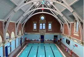 Image result for Frome Swimming Club