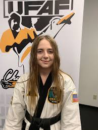 Image result for Cox And Gallacher Martial Arts