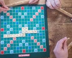 Image result for Hythe Scrabble Club
