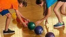 Image result for Harborough Junior Dodgeball Club