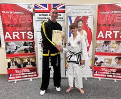Image result for Worcester Taijutsu Kai Self Defence