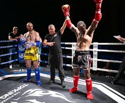 Image result for JTT Muay Thai