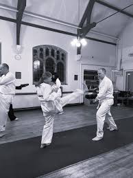 Image result for Bytomic Tae Kwon Do Henley on Thames