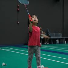 Image result for Gloster Electrics Badminton Club