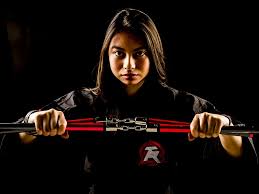 Image result for KIXX Martial Arts