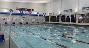 Image result for Trafford Synchronised Swimming Club