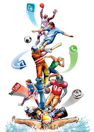 Image result for indian sports