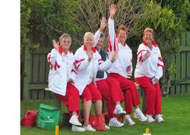 Image result for Clarence Bowls Club