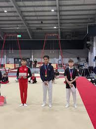 Image result for Huntingdon Olympic Gym Club