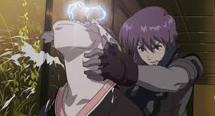 「加護タケシ 攻殻機動隊 STAND ALONE COMPLEX」の画像検索結果