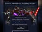 Star Wars: The Old Republic Introduces Free Play Weekend Trial ...
