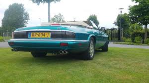 Image result for Turquoise 1996 Jaguar