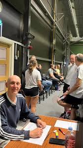 Image result for Farnham Central Table Tennis Club