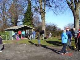 Image result for Handcross Petanque Club