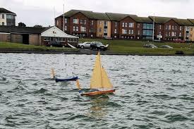 Image result for Fleetwood Model Yacht and Power Boat Club